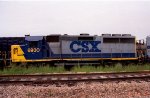 CSX 6930